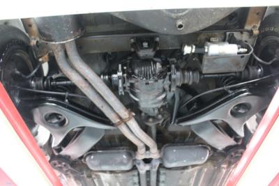 1983 Mercedes - Benz Mercedes Benz 380 SEL &ldquo;Less than 13.000 miles&rdquo;