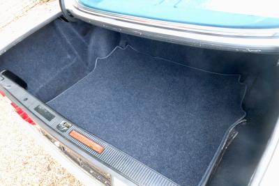 1983 Mercedes - Benz Mercedes Benz 380 SEL &ldquo;Less than 13.000 miles&rdquo;