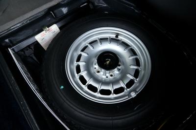 1983 Mercedes - Benz Mercedes Benz 380 SEL &ldquo;Less than 13.000 miles&rdquo;