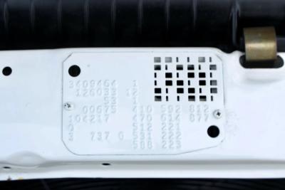 1983 Mercedes - Benz Mercedes Benz 380 SEL &ldquo;Less than 13.000 miles&rdquo;