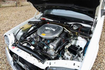 1983 Mercedes - Benz Mercedes Benz 380 SEL &ldquo;Less than 13.000 miles&rdquo;