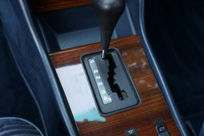 1983 Mercedes - Benz Mercedes Benz 380 SEL &ldquo;Less than 13.000 miles&rdquo;