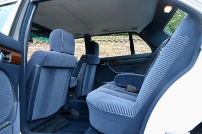 1983 Mercedes - Benz Mercedes Benz 380 SEL &ldquo;Less than 13.000 miles&rdquo;