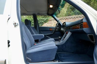 1983 Mercedes - Benz Mercedes Benz 380 SEL &ldquo;Less than 13.000 miles&rdquo;