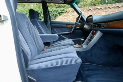 1983 Mercedes - Benz Mercedes Benz 380 SEL &ldquo;Less than 13.000 miles&rdquo;