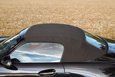 2012 Mercedes - Benz SLS AMG Roadster