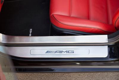 2012 Mercedes - Benz SLS AMG Roadster