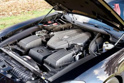 2012 Mercedes - Benz SLS AMG Roadster