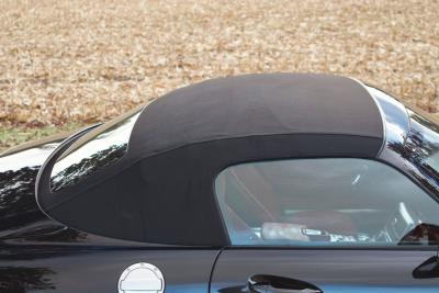 2012 Mercedes - Benz SLS AMG Roadster