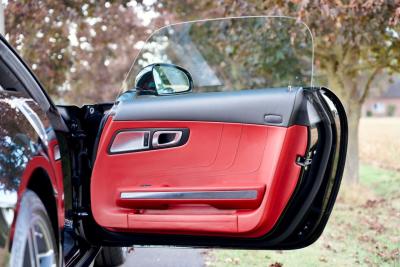 2012 Mercedes - Benz SLS AMG Roadster