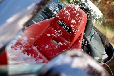 2012 Mercedes - Benz SLS AMG Roadster