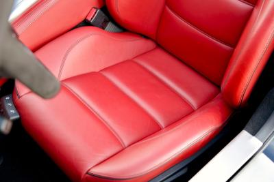 2012 Mercedes - Benz SLS AMG Roadster