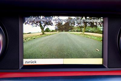 2012 Mercedes - Benz SLS AMG Roadster