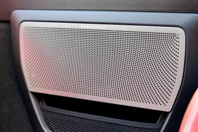 2012 Mercedes - Benz SLS AMG Roadster