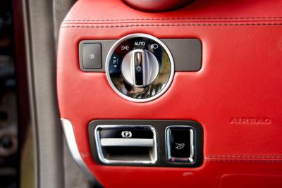 2012 Mercedes - Benz SLS AMG Roadster