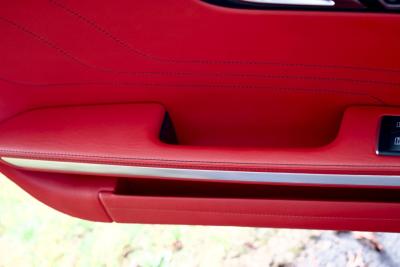 2012 Mercedes - Benz SLS AMG Roadster