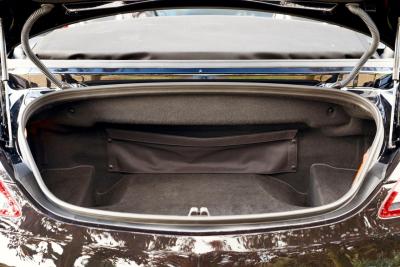 2012 Mercedes - Benz SLS AMG Roadster