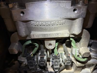 2012 Mercedes - Benz SLS AMG Roadster