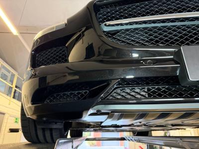 2012 Mercedes - Benz SLS AMG Roadster