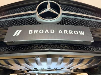 2012 Mercedes - Benz SLS AMG Roadster