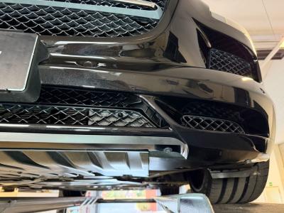 2012 Mercedes - Benz SLS AMG Roadster