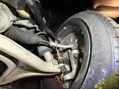 2012 Mercedes - Benz SLS AMG Roadster