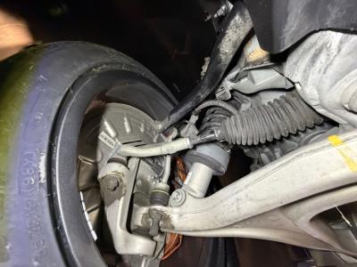 2012 Mercedes - Benz SLS AMG Roadster