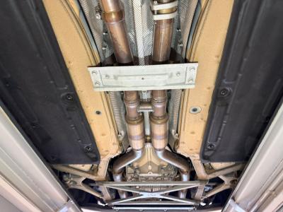 2012 Mercedes - Benz SLS AMG Roadster