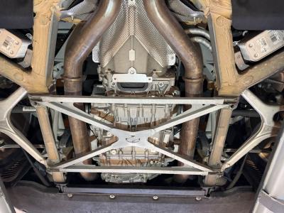 2012 Mercedes - Benz SLS AMG Roadster