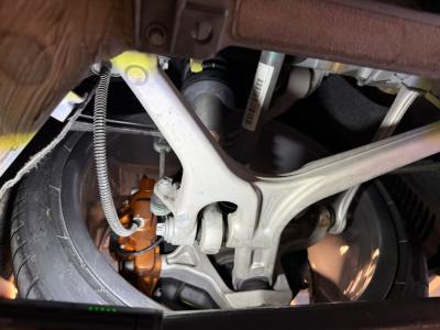 2012 Mercedes - Benz SLS AMG Roadster