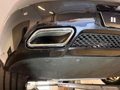 2012 Mercedes - Benz SLS AMG Roadster