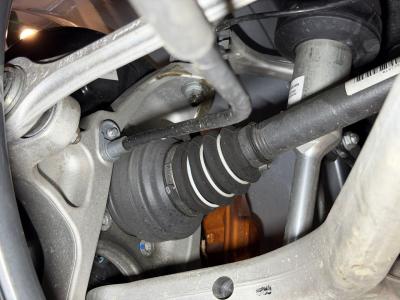 2012 Mercedes - Benz SLS AMG Roadster