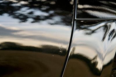 2012 Mercedes - Benz SLS AMG Roadster