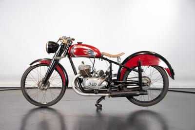 1952 Fiamc 125 SPORT