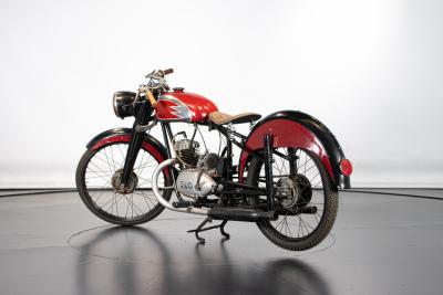 1952 Fiamc 125 SPORT