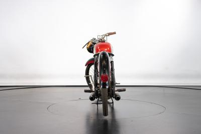 1952 Fiamc 125 SPORT