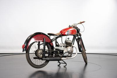1952 Fiamc 125 SPORT