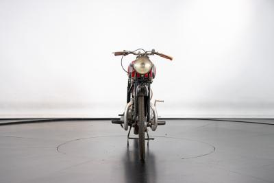 1952 Fiamc 125 SPORT