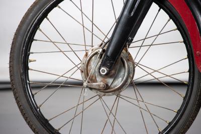 1952 Fiamc 125 SPORT