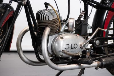 1952 Fiamc 125 SPORT