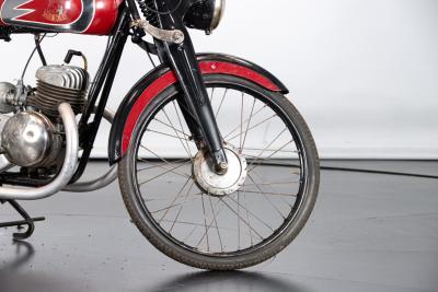 1952 Fiamc 125 SPORT