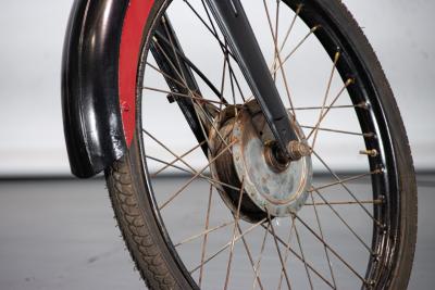 1952 Fiamc 125 SPORT