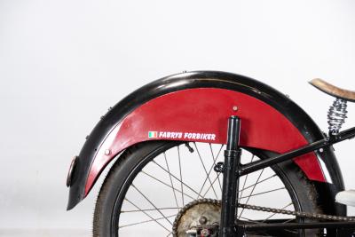 1952 Fiamc 125 SPORT