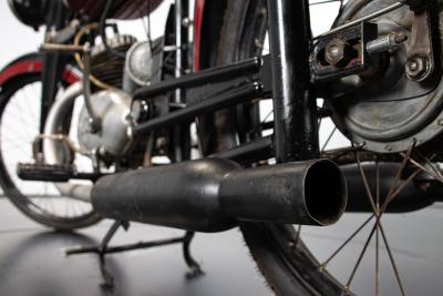 1952 Fiamc 125 SPORT