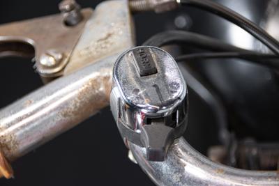 1952 Fiamc 125 SPORT