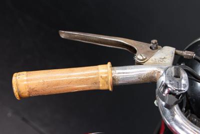 1952 Fiamc 125 SPORT