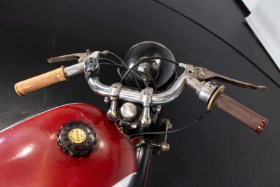 1952 Fiamc 125 SPORT