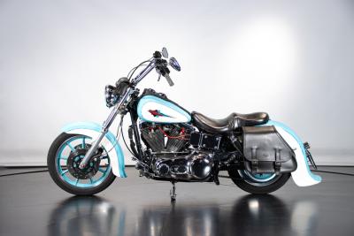 1994 Harley Davidson DYNA GLIDE FXDS