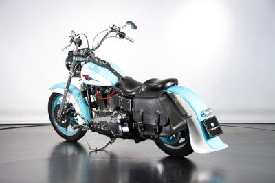 1994 Harley Davidson DYNA GLIDE FXDS