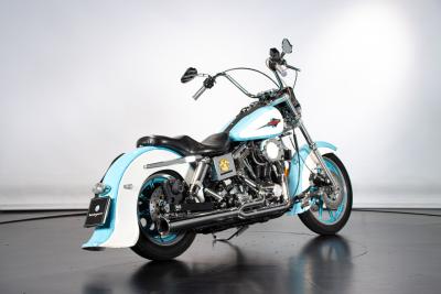 1994 Harley Davidson DYNA GLIDE FXDS